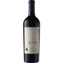 Coup de Foudre 37.2 Cuvee Napa