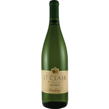 St Clair Riesling