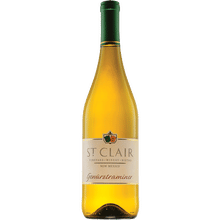 St Clair Gewurztraminer
