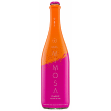 Soleil Mimosa