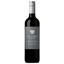 Columbia Crest Grand Estate Cabernet