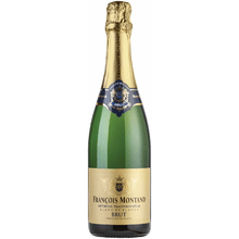 Francois Montand Blanc de Blancs