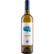 GWC Assyrtiko Santorini