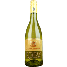 Recas Castle Feteasca Regala