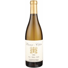 Brewer-Clifton Chardonnay Santa Rita Hills