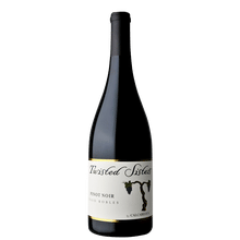 Twisted Paso Pinot Noir