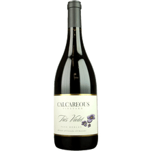 Calcareous Tres Violet Paso Robles, 2021