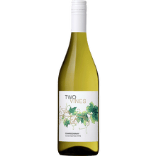 Two Vines Chardonnay