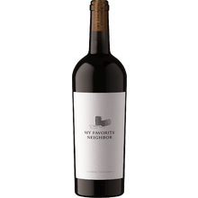 My Favorite Neighbor Cabernet Sauvignon