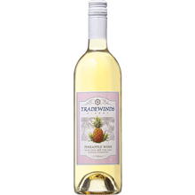 Tradewinds Pineapple Wine
