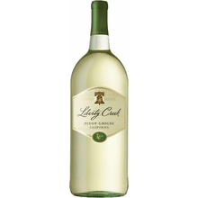 Liberty Creek Pinot Grigio