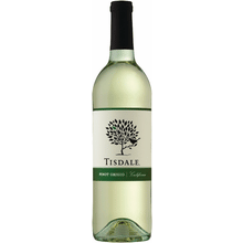 Tisdale Pinot Grigio