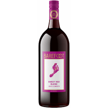 Barefoot Cellars Sweet Red Blend