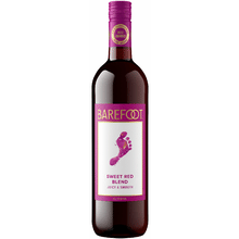 Barefoot Cellars Sweet Red Blend