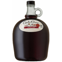 Carlo Rossi Sweet Red