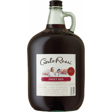 Carlo Rossi Sweet Red