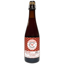 Cascade Brewing Kriek