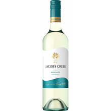 Jacob's Creek Moscato