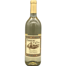 Horton Pear Wine