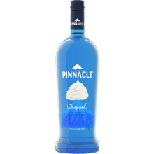 Pinnacle Whipped Cream Vodka