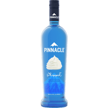 Pinnacle Whipped Cream Vodka