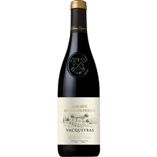 Domaine Grand Prieur Vacqueyras