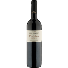Luc Pirlet Corbieres
