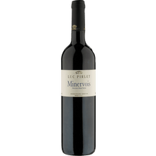Luc Pirlet Minervois