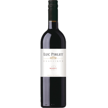 Luc Pirlet Classique Malbec
