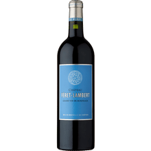 Chateau Feret Lambert Bordeaux Superieur