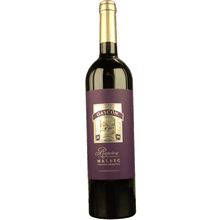 Gascon Malbec Reserve