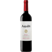 Aspaldi Rioja Reserva