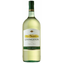 Livingston Cellars Pinot Grigio