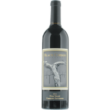Black Cordon Cabernet Napa