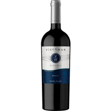 Vistamar Sepia Merlot Reserva