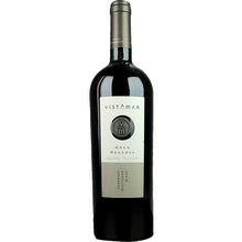 Vistamar Cabernet Syrah Gran Reserva