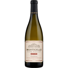 Monticello Vineyards Chardonnay Estate Oak Knoll, 2021