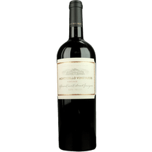 Monticello Vineyards Cabernet Sauvignon Estate Napa, 2020