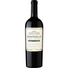 Corley Family Proprietary Red Napa Valley