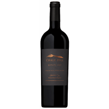 Chalk Hill Proprietary Estate Red, 2016