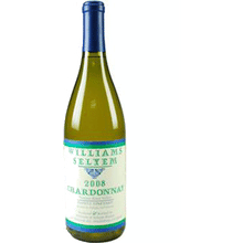 Williams-Selyem Chardonnay Heintz Vineyard