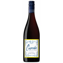 Cupcake Pinot Noir