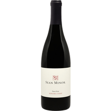Sean Minor Pinot Noir Signature Series