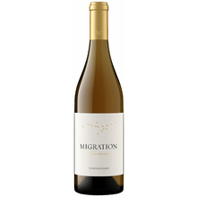 Migration Chardonnay, 2022