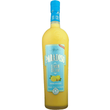Gabriello Lemon Cream Liqueur