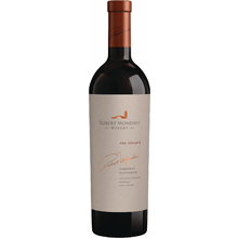 Robert Mondavi Winery Reserve Napa Valley Cabernet Sauvignon