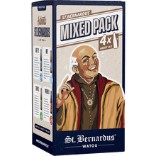 St Bernardus Mixed Pack
