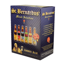 St Bernardus Ale | Total Wine & More