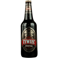 Zywiec Porter
