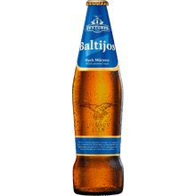 Svyturys Ekstra Baltijos Dark Red